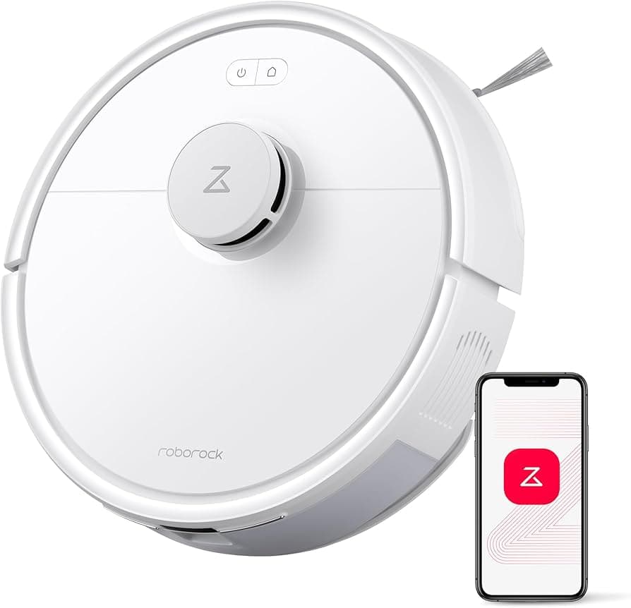 Roborock Q7 L5 Robot Vacuum and Mop